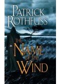 Patrick Rothfuss - Name of the Wind