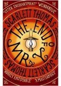 THOMAS, SCARLETT - The End of Mr Y