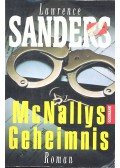 Sanders, Lawrence - McNallys Geheimnis