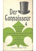 HOTTINGER, MARY - Der Connaisseur 4.