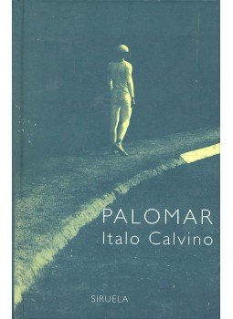 Italo Calvino - Palomar Italo Calvino - Palomar, null 1997 antikvár könyv