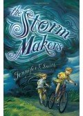 Jennifer E. Smith - The Storm Makers