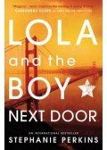 Stephanie Perkins - Lola and the Boy Next Door