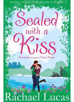 LUCAS, RACHEL - Sealed With A Kiss LUCAS, RACHEL - Sealed With A Kiss, null 2014 antikvár könyv