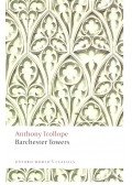 TROLLOPE. ANTHONY - Barchester Towers