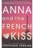 Stephanie Perkins - Anna and the French Kiss