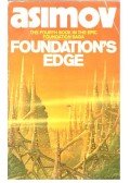 Isaac Asimov - Foundation's Edge