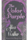 Alice Walker - The Color Purple