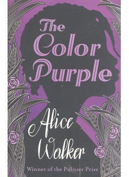 Alice Walker - The Color Purple Alice Walker - The Color Purple, null 2014 antikvár könyv