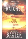 PRATCHETT, TERRY - BAXTER, STEPHEN - The Long War