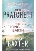 PRATCHETT, TERRY - BAXTER, STEPHEN - The Long Earth