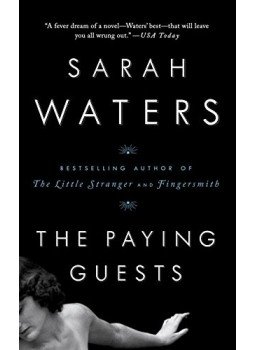 Waters, Sarah - The Paying Guests Waters, Sarah - The Paying Guests, null 2015 antikvár könyv