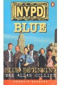 Max Allan Collins - NYPD Blue