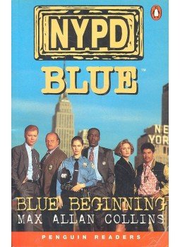 Max Allan Collins - NYPD Blue Max Allan Collins - NYPD Blue, null 1999 antikvár könyv