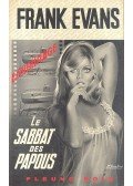 EVANS, FRANK - Le Sabbat des Papous