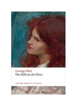 George Eliot - The Mill on the Floss George Eliot - The Mill on the Floss, null 2015 antikvár könyv