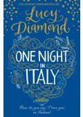Lucy Diamond - One Night in Italy