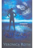 Veronica Roth - Allegiant