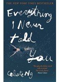 NG, CELESTE - Everything I Never Told You