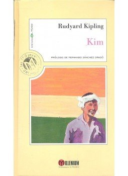 Rudyard Kipling - Kim Rudyard Kipling - Kim, null 1999 antikvár könyv