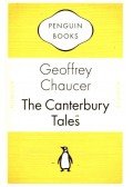 Chaucer, Geoffrey - The Canterbury Tales