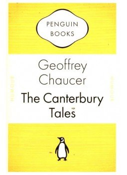 Chaucer, Geoffrey - The Canterbury Tales Chaucer, Geoffrey - The Canterbury Tales, null 2010 antikvár könyv