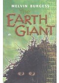 Burgess, Melvin - The Earth Giant