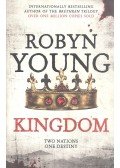 Robyn Young - Kingdom