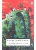 Gabriel García Márquez - One Hundred Years of Solitude