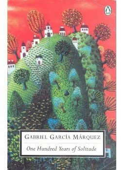 Gabriel García Márquez - One Hundred Years of Solitude Gabriel García Márquez - One Hundred Years of Solitude, null 1972 antikvár könyv