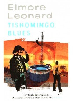 Elmore Leonard - Tishomingo Blues Elmore Leonard - Tishomingo Blues, null 2015 antikvár könyv
