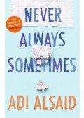 ALSAID, ADI - Never Always Sometimes