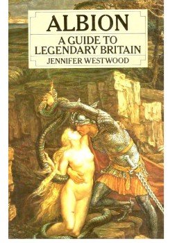 Westwood, Jennifer - Albion - A guide to legendary Britain Westwood, Jennifer - Albion - A guide to legendary Britain, null 1992 antikvár könyv