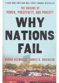 ACEMOGLU, DARON - ROBINSON, JAMES A. - Why Nations Fail - The Origins of Power, Prosperity, and Poverty