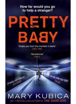 Mary Kubica - Pretty Baby, null 2015 antikvár könyv