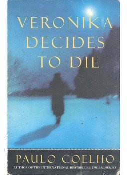 Paulo Coelho - Veronika Decides to Die Paulo Coelho - Veronika Decides to Die, null 2001 antikvár könyv