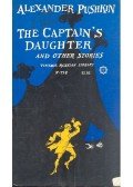 PUSHKIN, ALEXANDER - The Captain's Daughter and Other Stories