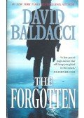 David BALDACCI - The Forgotten