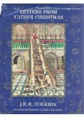 J. R. R. Tolkien - Letters from Father Christmas