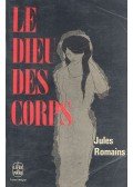 Romains, Jules - Le Dieu des corps