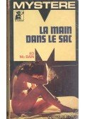 Mc Bain, Ed - La main dans le sac