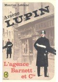 Maurice Leblanc - L'agence Barnett et Cie