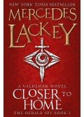 Lackey, Mercedes - Closer to Home