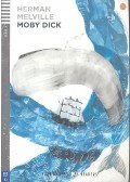 Herman Melville - Moby Dick + CD - Stage 4