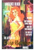 Lawrence Block - The Affairs of Chip Harrison