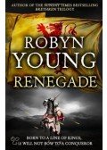 Robyn Young - Renegade