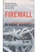 Henning Mankell - Firewall