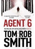 Tom Rob Smith - Agent 6