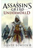 Oliver Bowden - Assassin's Creed: Underworld