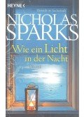 Nicholas Sparks - Wie ein Licht in der Nacht